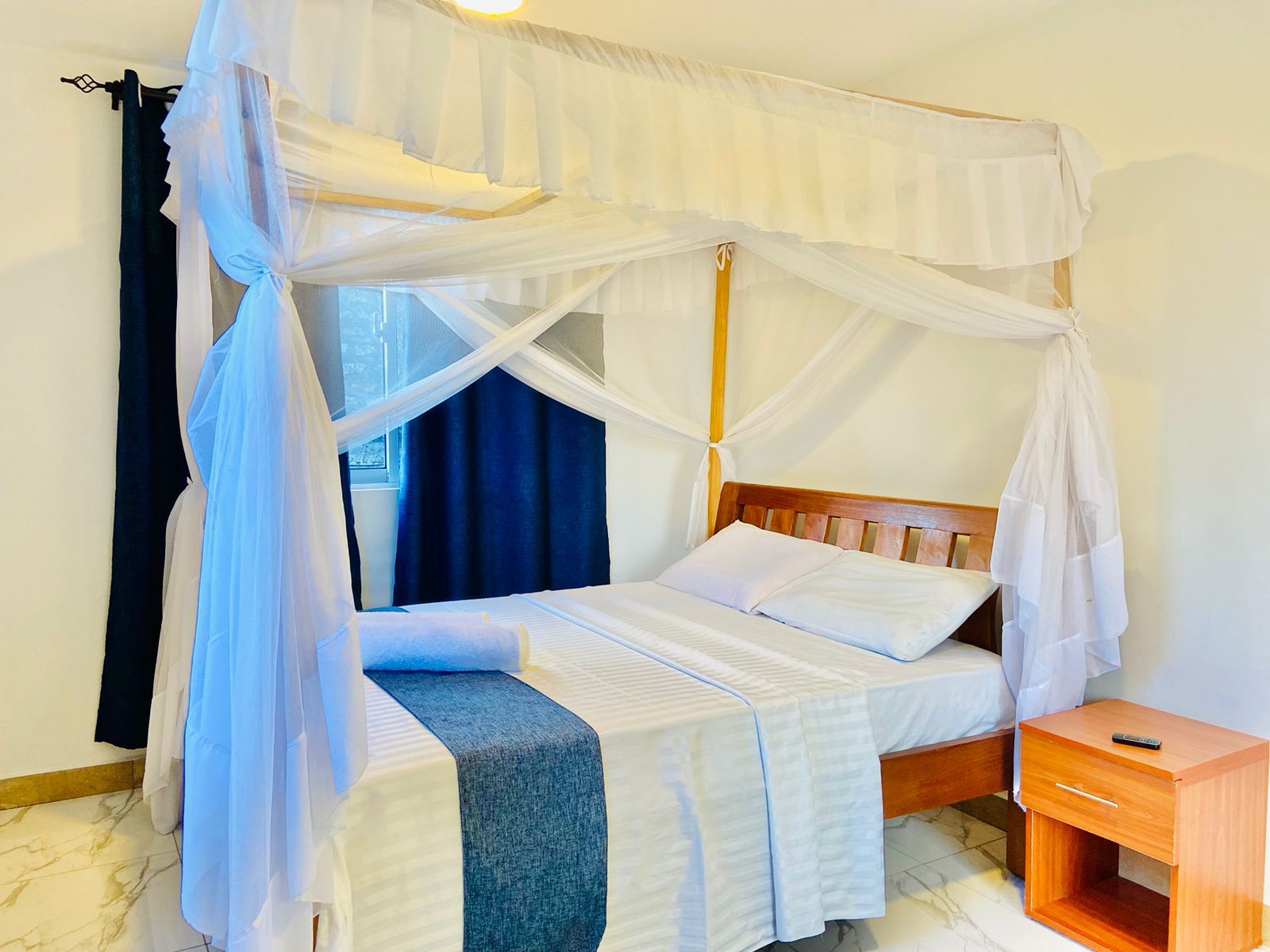 3 Bedroom Apartment